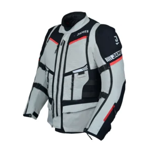 Jacket - Boise