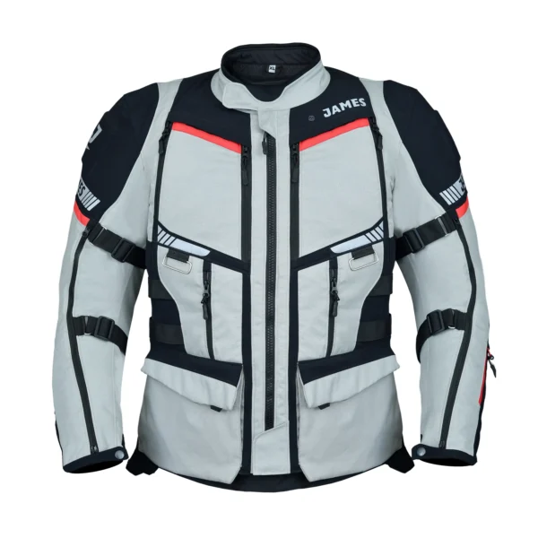 Jacket - Boise - immagine 2