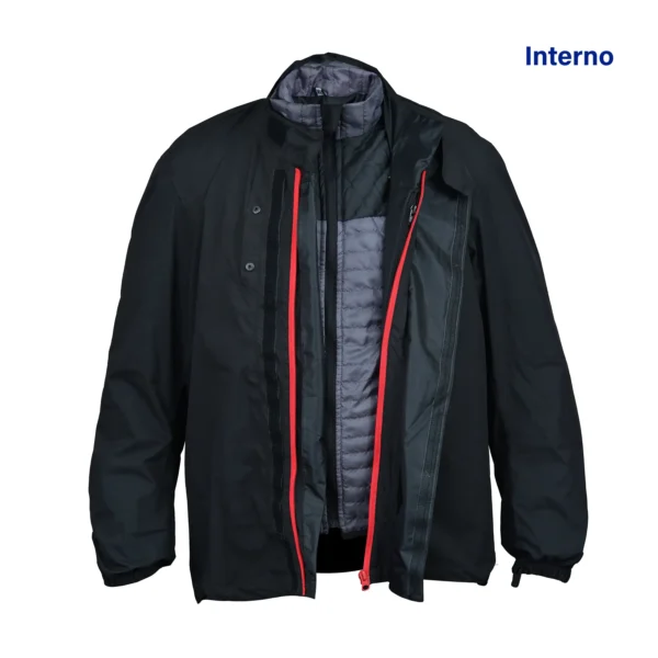 Jacket - Boise - immagine 5