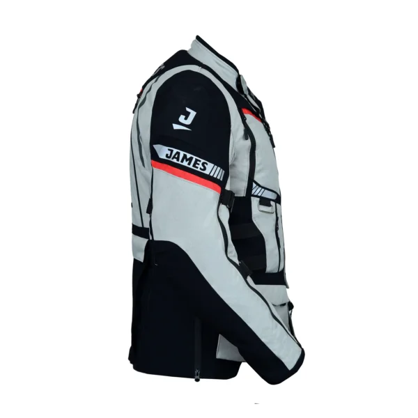 Jacket - Boise - immagine 4