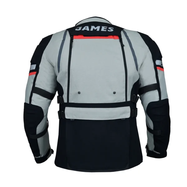 Jacket - Boise - immagine 3