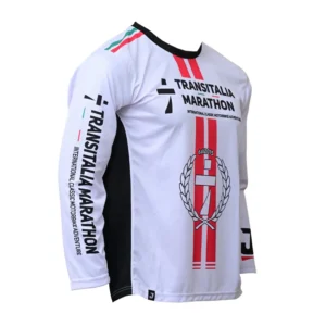 Jersey Gara - Transitalia anno 2025